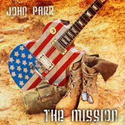 John Parr : The Mission